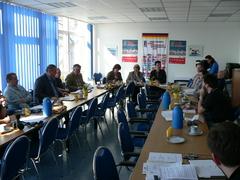 Brandenburger Regattastrecke "Beetzsee" wieder Austragungsort vieler Wettkämpfe