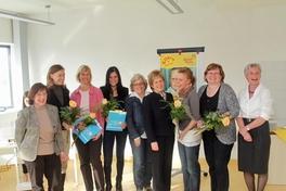 6 neue Familienpaten