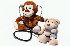 Kinderheilkunde, Kinder- und Jugendpsychiatrie