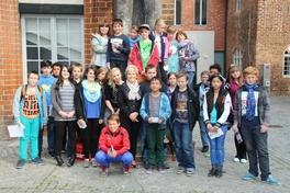 BUGA: Gedichte über Wilma Wels