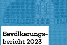 Bevölkerungsbericht