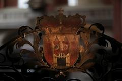 Im Fotoworkshop „Die Welt der kleinen Dinge – Architekturschmuck in der Neustadt“ kommen wir auch hier vorbei! Wir lüften das Geheimnis, wo „hier“ ist (Foto: Juliane Menzel)