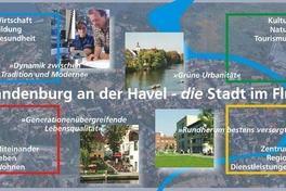 Fortschreibung Masterplan 2011