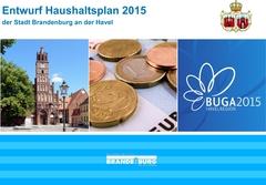 SVV berät Haushalt und Haushaltssicherungskonzept