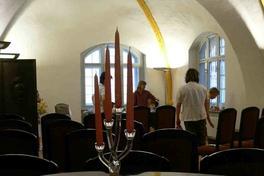 Neues Trauzimmer im Altstädtischen Rathaus