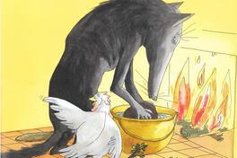 Die Steinsuppe – eine deutsch-arabische Geschichte