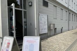 Bitte der Stadtverwaltung: Nutzen Sie auch andere terminfreie Sprechzeiten für den Bürgerservice