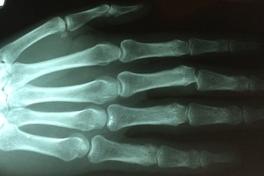 Radiologie und Nuklearmedizin