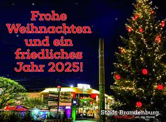 Weihnachtsanzeige_BRAWO_2 Weihnachstgrüße des Oberbürgermeisters