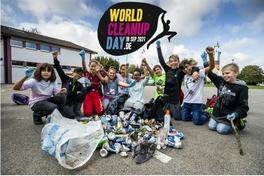 World Cleanup Day 2021