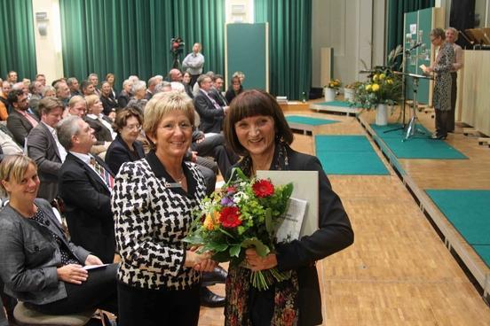 Brandenburgischer Denkmalpflegepreis verliehen