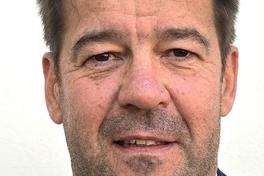 Oberbürgermeister Steffen Scheller