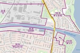 Informationen zu den Bodenrichtwerten zum Stichtag 01.01.2022