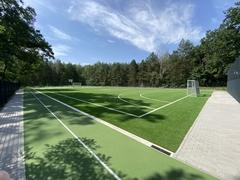 Sportplatz Krugparkschule