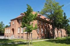 Berufsorientierte Schule Kirchmöser