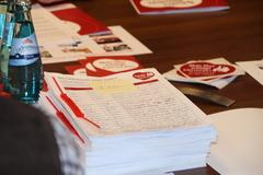 Schon 7976 Unterschriften der Kampagne "Mein Herz schlägt kreisfrei"