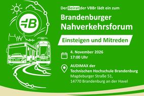 Veranstaltungsplakat