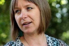 Kristin Peters: Naturheilkundliche Sterbebegleitung – Kein Tabu!