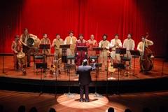 Barroco Andino im Konzert