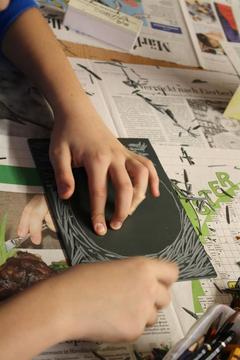 Kurs: Freies Gestalten