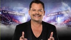 Ingo Appelt ist der Staats-Trainer! Plakat