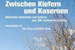 Lesung zum Fontane-Jahr 2019