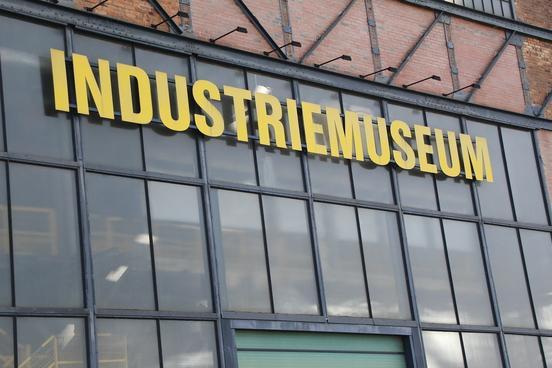 Frauentagsfeier im Industriemuseum wird verschoben
