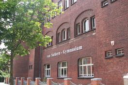 Schulen ab der 11. Klasse