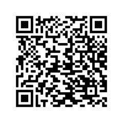 Der QR-Code führt direkt in eine Animation eines Fotos von 1945 nach 2021 über die Website des Stadtmuseums.