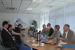 Organisationskomitee für Kanu-EM 2014 gegründet