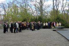 Ehrenmal am Marienberg