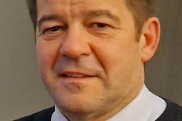 Oberbürgermeister Steffen Scheller