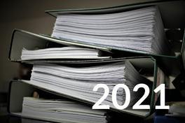 Beschlüsse 2021
