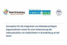 Integrationskonzept 2017