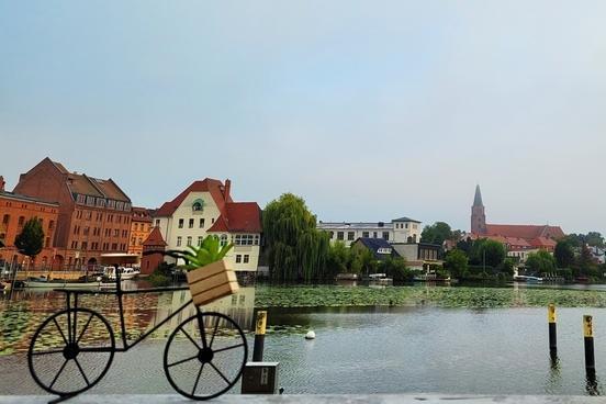 Stadtradeln – Brandenburg an der Havel wieder mit dabei