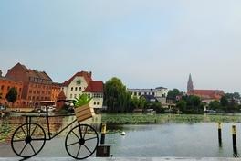 Stadtradeln – Brandenburg an der Havel wieder mit dabei