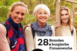 Frauenwoche 2018