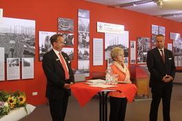 MBS unterstützt Brandenburger Vereine und Projekte