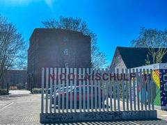 Nikolaischule