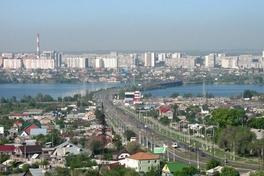 Scheller und Paaschen kondolieren Partnerstadt Magnitogorsk