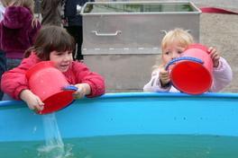 Herausforderung erfolgreich gemeistert