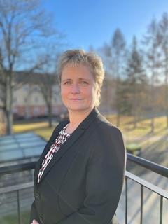 Susanne Fischer wird zum nächstmöglichen Zeitpunkt Beigeordnete für die Fachbereiche Personal, Organisation, ADV, Zentrale Dienste und Ordnung und Sicherheit.