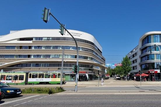 Gesundheitszentrum am Hauptbahnhof