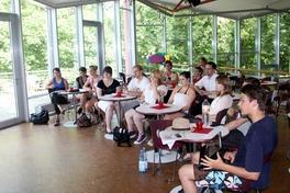 „Frag den Politiker“