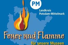 „Feuer und Flamme für unsere Museen“ am Samstag, dem 27.10.2018 im Steintorturm