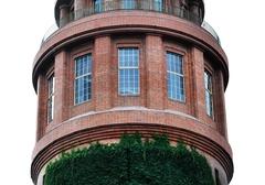 Wasserturm in Kirchmöser