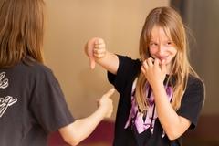 Die Ferienkurse der VHS sorgen für Abwechslung in den Winterferien.