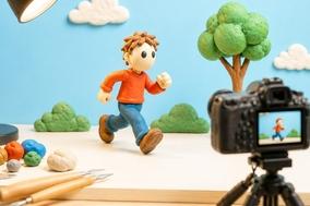 Stop-Motion Animation