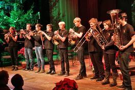 Musikalischer Besuch aus Frankreich