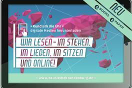 Einführung in eAusleihe